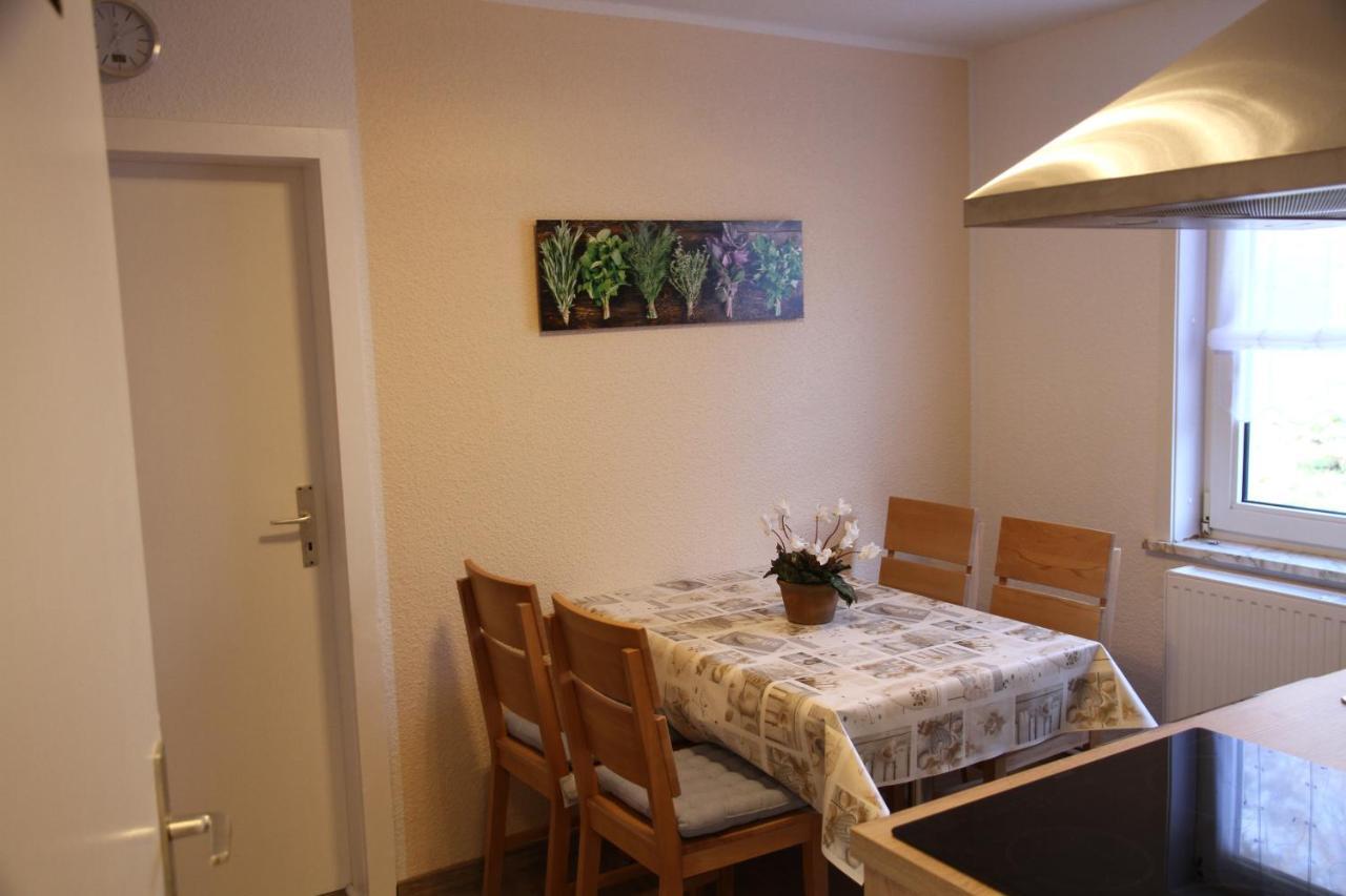 Wohnung Julius 5 상트안드레스베르크 외부 사진
